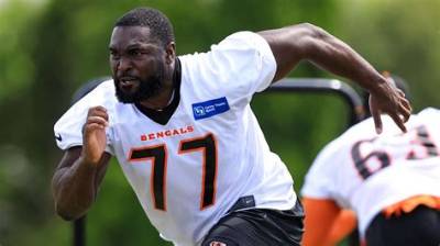 Hakeem Adeniji Contract, Pff, Draft, Pro Bowl, Salary