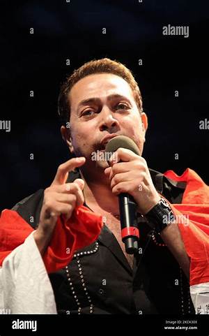 Hakim (Egyptian Singer)’S Biography, Net Worth, Fact, Career, Awards and Life Story