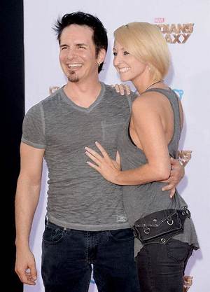 Hal Sparks Girlfriend, Is He in a Relationship with Summer Soltis?