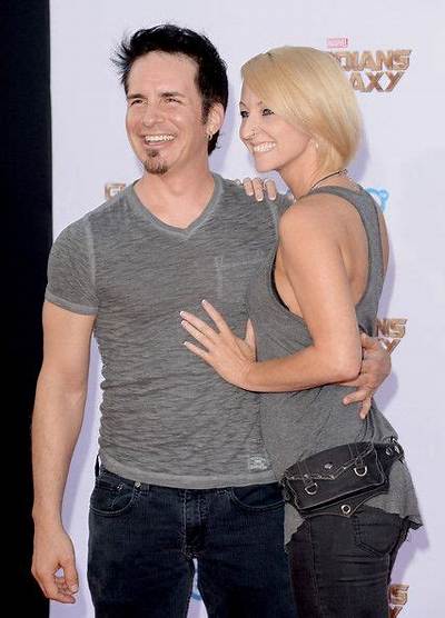 Hal Sparks Girlfriend, Is He in a Relationship with Summer Soltis?