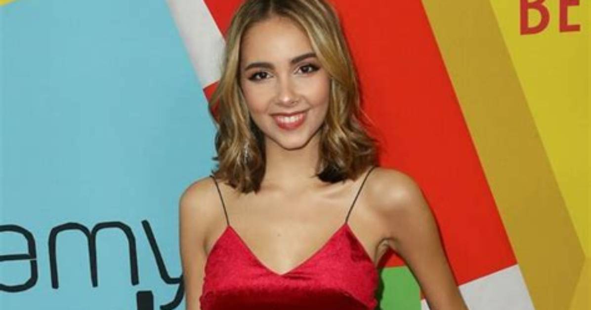 Haley Alexis Pullos- Bio, Age, Height, Net Worth, Relationship, Career