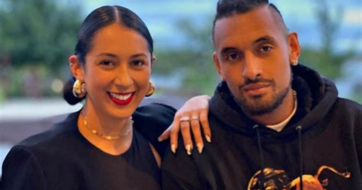 Halimah Kyrgios