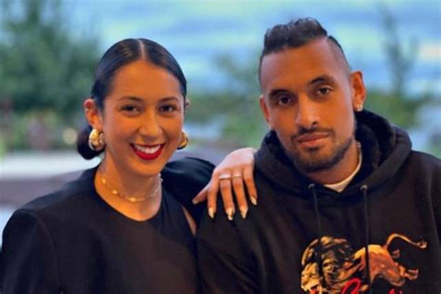 Halimah Kyrgios