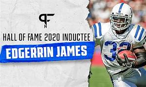 Hall of Fame: Who Is Edgerrin James Wife? Meet the Former American Football Player on Instagram