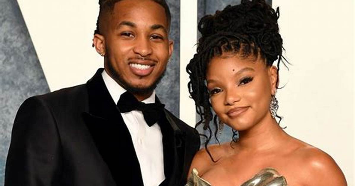 Halle Bailey: Boyfriend, Net Worth, Tattoos, Smoking & Body Measurements
