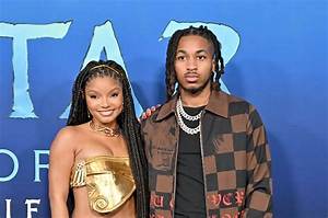 Halle Bailey Dating History: Who Has Halle Bailey Dated?