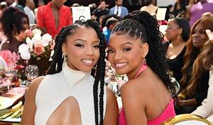 Halle Bailey Siblings Are Both Musicians