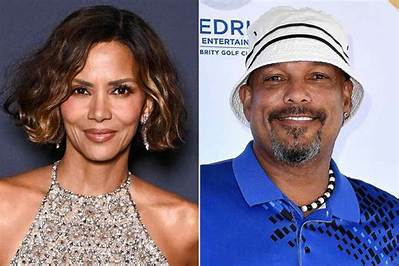 Halle Berry’s Ex-Husband: David Justice Wife, Net Worth, Moneyball, Rookie Card, Ex-Wife, Braves Jersey