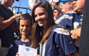 Halle Rivers (Phillip Rivers Daughter) Wikipedia, Bio, Age, Parents, Height, Weight, Dating, Family, Facts