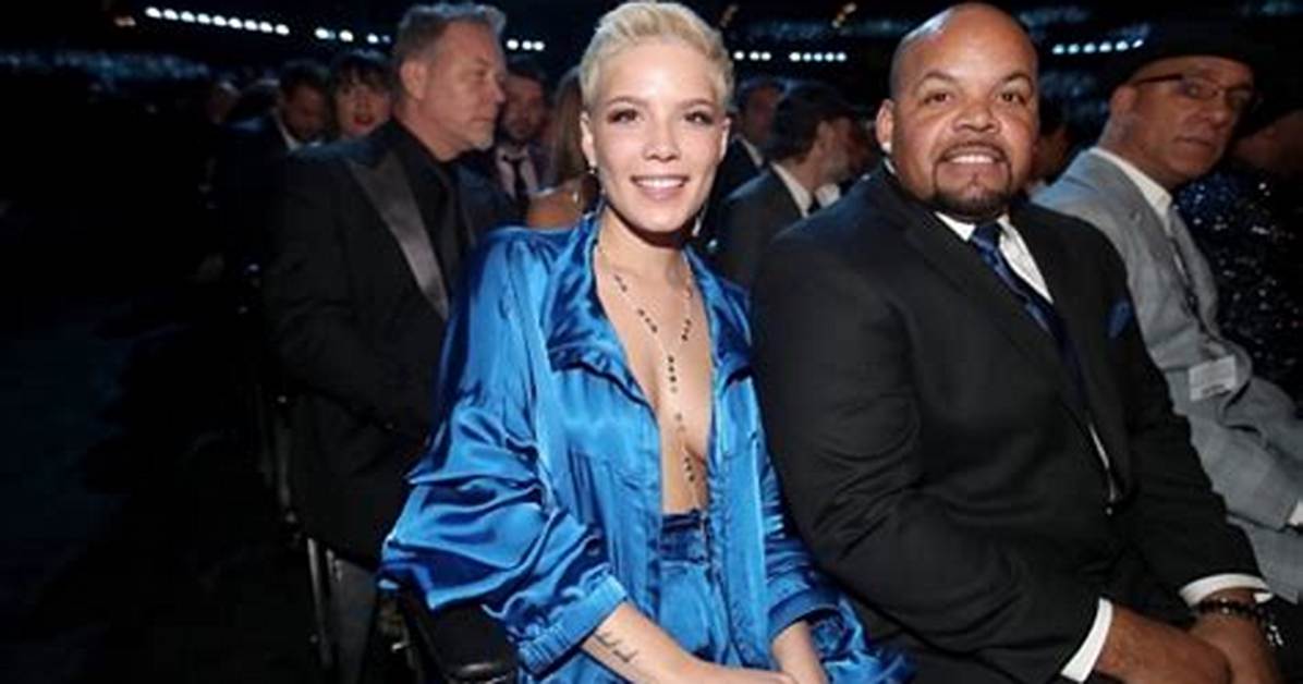 Halsey Parents: Who Are Chris Frangipane and Nicole Frangipane?
