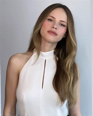 Halston Sage’s Net Worth, Fact, Career, Awards, Biography & Life Story