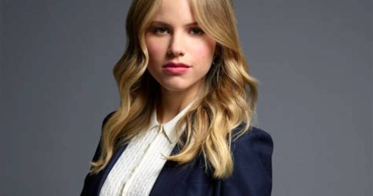 Halston Sage Siblings: Meet Kate Sage, Max Sage
