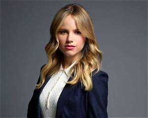 Halston Sage Siblings: Meet Kate Sage, Max Sage