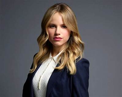 Halston Sage Siblings: Meet Kate Sage, Max Sage