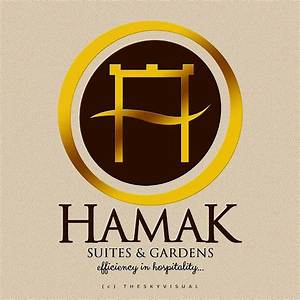 Hamak Suites and Garden, Sango