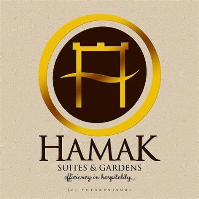 Hamak Suites and Garden, Sango