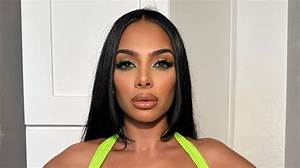 Hamida Sozahdah’s Plastic Surgery: Why Does She Look Unnatural?