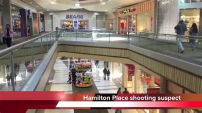 Hamilton Place Mall Shooting: Bullets Hit Multiple Parked Cars in Chattanooga, Photos Show