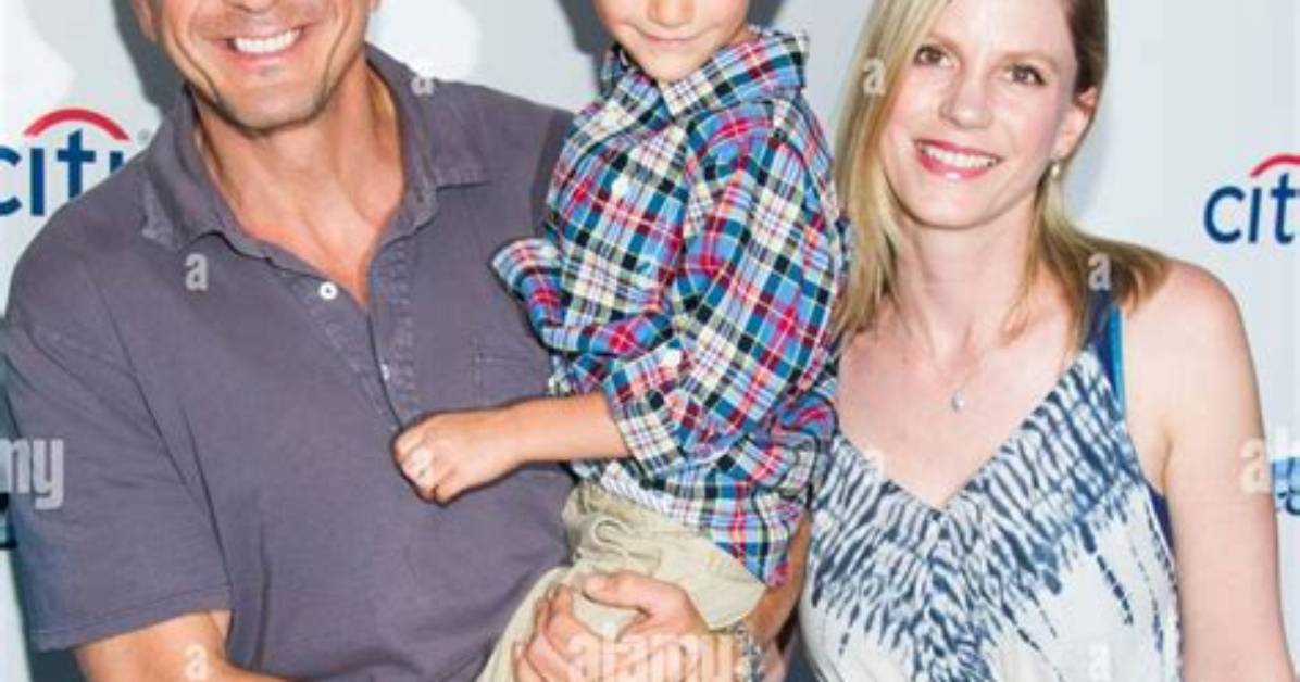 Hank Azaria Wife: Who Is Katie Wright?