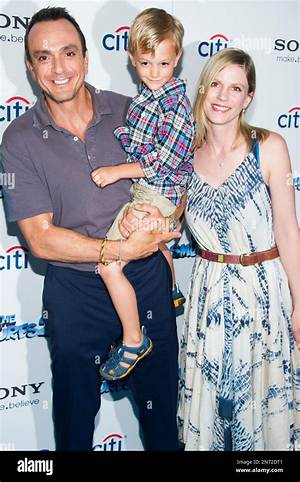Hank Azaria Wife: Who Is Katie Wright?