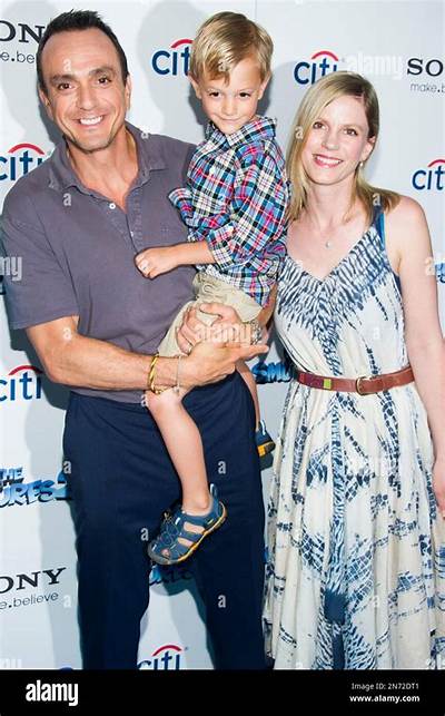 Hank Azaria Wife: Who Is Katie Wright?