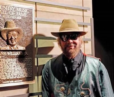 Hank Williams Jr’s Net Worth, Biography, Career, Awards, Fact and Life Story