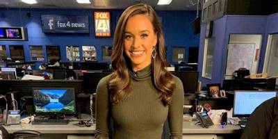 Hanna Battah Bio, Wiki, Age, Husband, Photos, Fox 4, Hawaii, Married, and Net Worth