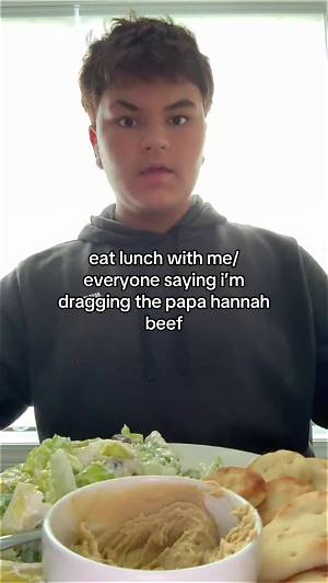 Hannah and Torrid Tiktok Bullying Drama Explained – What Happened Between Them?