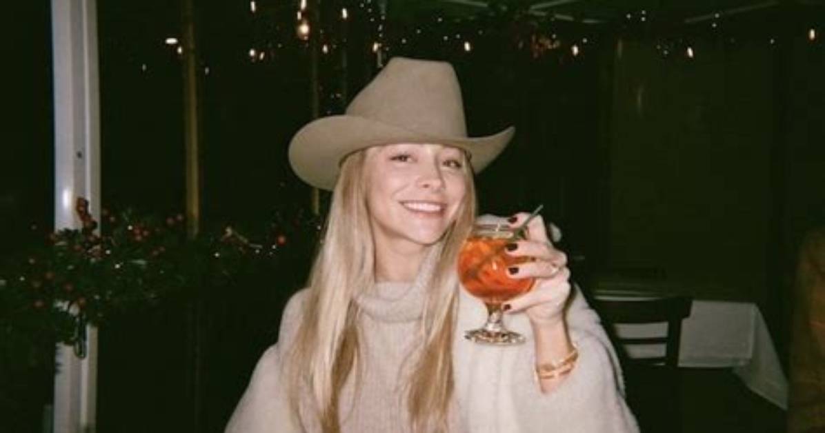 Hannah Chody Net Worth: How Rich Is the Garrett Brands Vp?