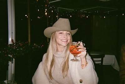 Hannah Chody Net Worth: How Rich Is the Garrett Brands Vp?