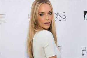Hannah Ferguson Biography, Age, Height, Boyfriend, Sports Illustrated, Model, Gif, 2014, 2018 and Net Worth