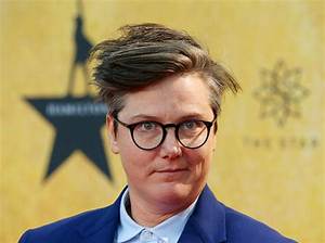 Hannah Gadsby Weight Loss: Comedian Just Married Wife Jenney Shamash