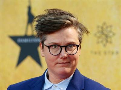 Hannah Gadsby Weight Loss: Comedian Just Married Wife Jenney Shamash
