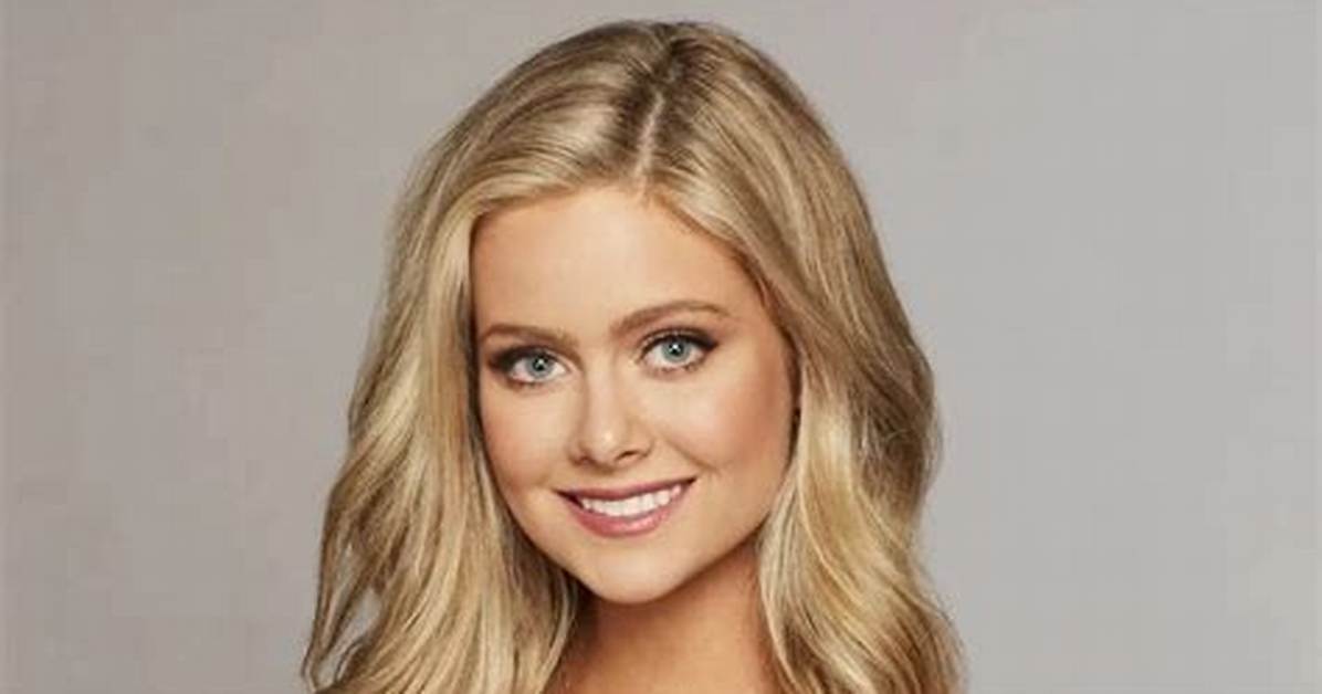 Hannah Godwin Weight and Height – Find Her Net Worth, Wiki & Bio Facts