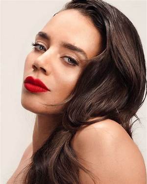 Hannah John-Kamen Father: Who Is Johnny John-Kamen?