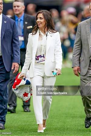 Hannah Mcnair Age: Meet Texans Owner Cal Mcnair Wife and Children
