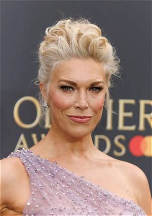 Hannah Waddingham Bio, Wiki, Age, Family, Husband, Movies, Tv Shows and Net Worth