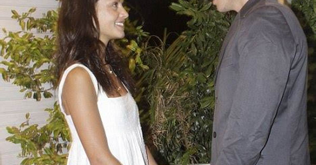 Hannah Ware Ex-Husband: Meet Jesse Jenkins