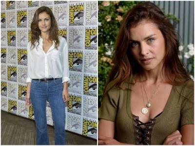 Hannah Ware’s Biography, Net Worth, Fact, Career, Awards and Life Story