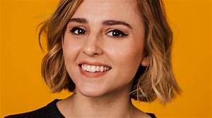 Hannah Witton Bio, Wiki, Age, Height, Husband, Children, Family, Career, Podcast and Net Worth