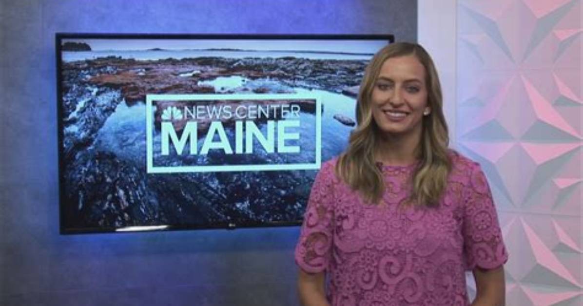 Hannah Yechivi Biography, Age, News Center Maine and Net Worth