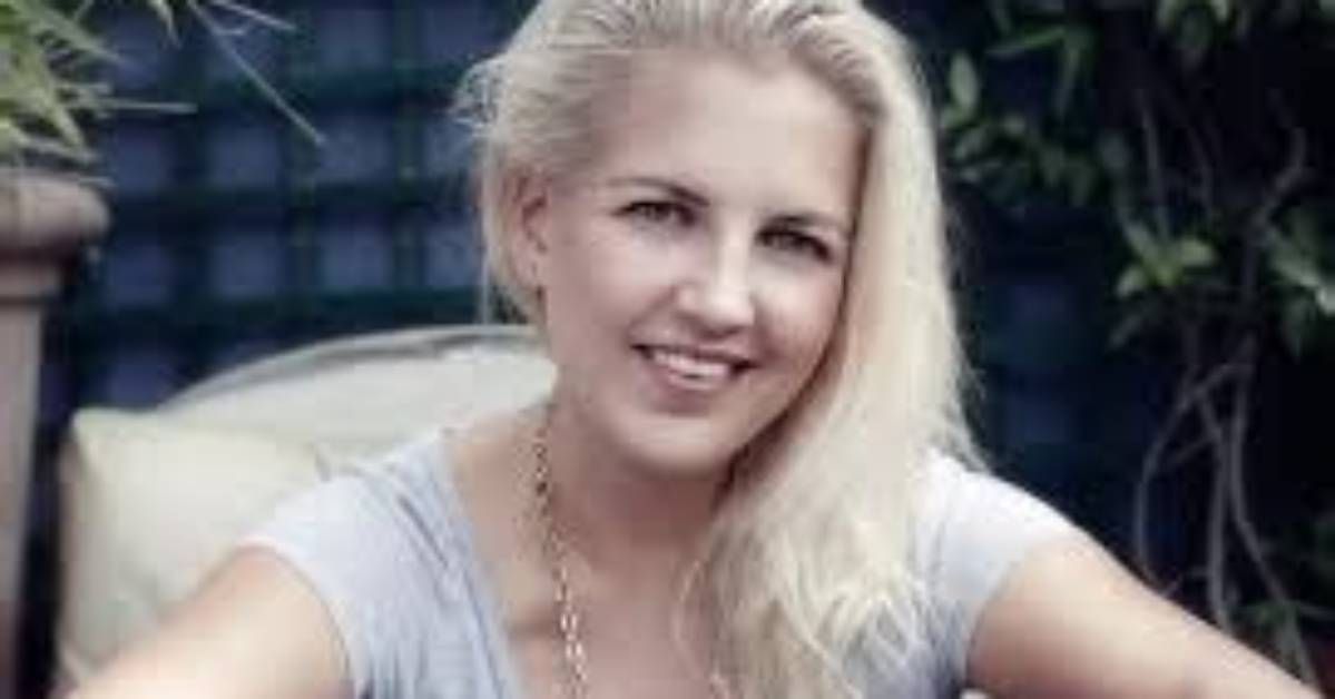 Hanneli Rupert Biography, Family & Career