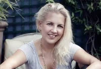 Hanneli Rupert Biography, Family & Career