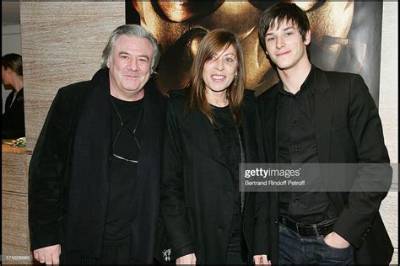 Hannibal Actor Gaspard Ulliel Parents – Where Are Serge and Christine Ulliel Now?