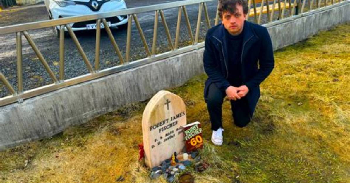 Hans Niemann Parents: Who Are Hans Niemann’s Mother and Father?