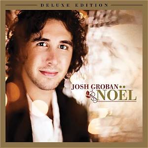 Happy Christmas: Is Josh Groban Jewish? Religion Explored -Meet Him on Ig