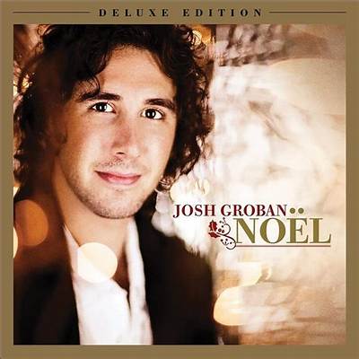 Happy Christmas: Is Josh Groban Jewish? Religion Explored -Meet Him on Ig