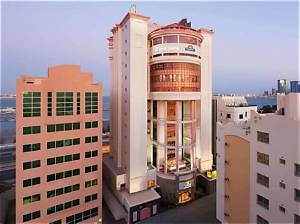 Happy Days Hotel, Manama, Bahrain