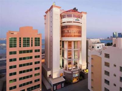 Happy Days Hotel, Manama, Bahrain