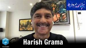 Harish Grama Death and Obituary: How Did Kyndryl Global Cloud Leader Die?